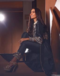 Noor Alghandour feet photo 11