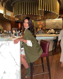 Noor Alghandour feet photo 17