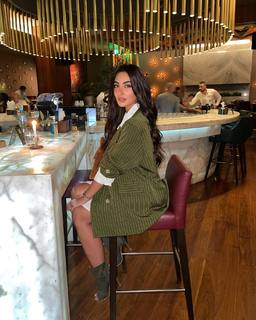 Noor Alghandour feet photo 16