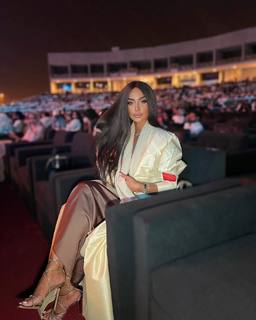 Noor Alghandour feet photo 15