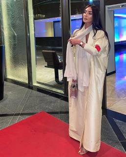 Noor Alghandour feet photo 13