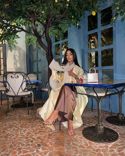 Noor Alghandour feet photo 12