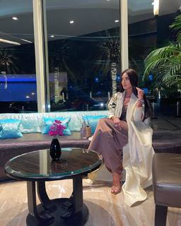 Noor Alghandour feet photo 11