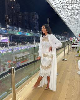 Noor Alghandour feet photo 2