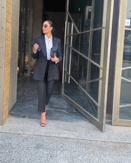 Noor Alghandour feet photo 19