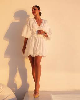 Noor Alghandour feet photo 9