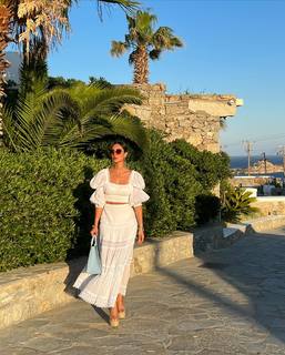 Noor Alghandour feet photo 7