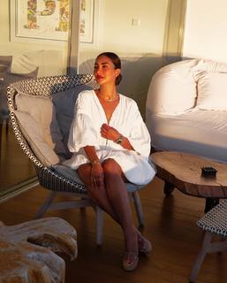 Noor Alghandour feet photo 6