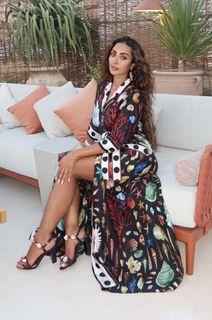 Noor Alghandour feet photo 2