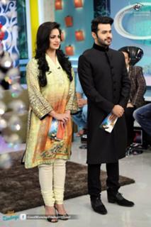 Noor feet photo 6