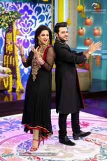 Noor feet photo 13