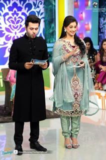 Noor feet photo 1