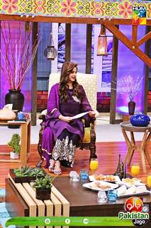 Noor feet photo 15