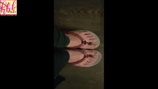 Noor feet photo 17