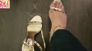 Noor feet photo 12