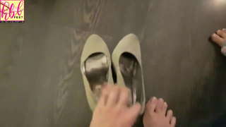 Noor feet photo 9