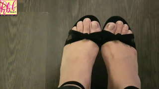 Noor feet photo 8