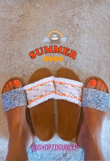 Noor Kadri feet photo 6
