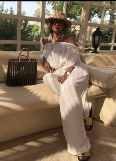 Noor Kadri feet photo 18