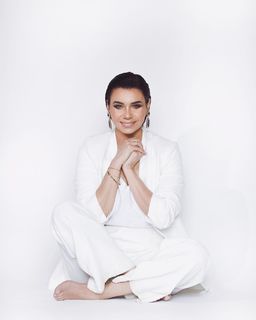 Noor Kadri feet photo 13