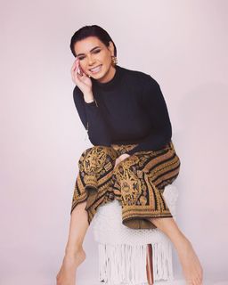 Noor Kadri feet photo 12