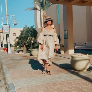 Noor Kadri feet photo 8