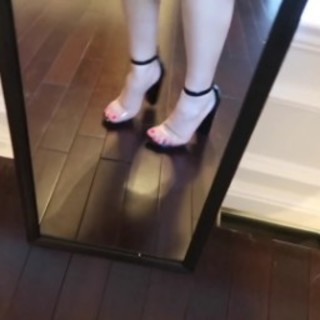 Noor Stars feet photo 10