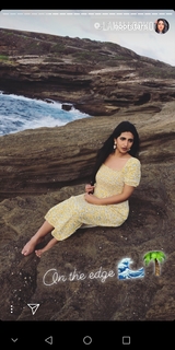 Noor Stars feet photo 6
