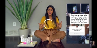 Noor Stars feet photo 5