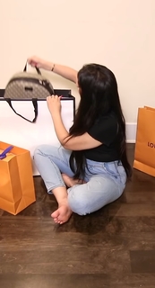 Noor Stars feet photo 19