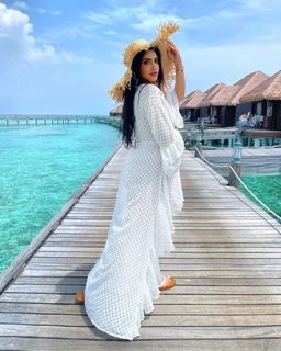 Noor Stars feet photo 15