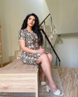 Noor Stars feet photo 14