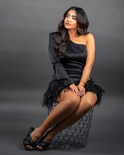 Noor Stars feet photo 12