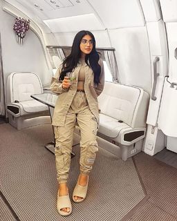 Noor Stars feet photo 4