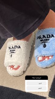 Noor Stars feet photo 20