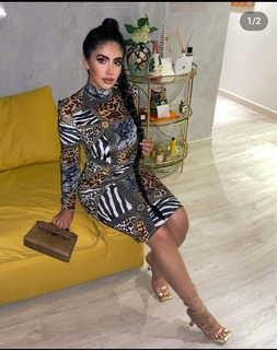 Noor Stars feet photo 15