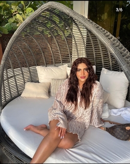 Noor Stars feet photo 10