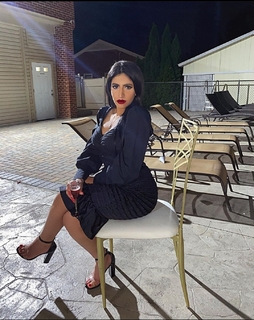 Noor Stars feet photo 3