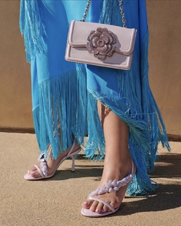 Noor Stars feet photo 5