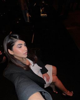 Noor Stars feet photo 17