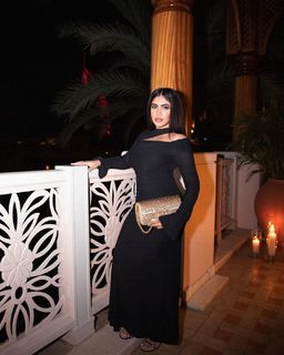 Noor Stars feet photo 16