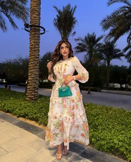 Noor Stars feet photo 13