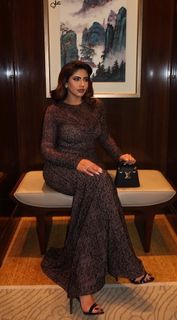 Noor Stars feet photo 4