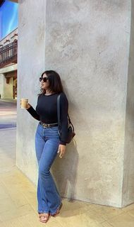 Noor Stars feet photo 17