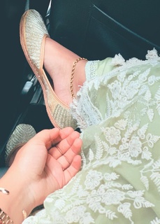 Noorin Shereef feet photo 12
