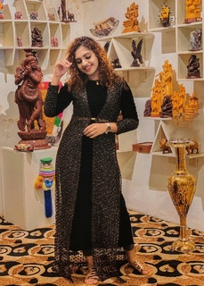 Noorin Shereef feet photo 9
