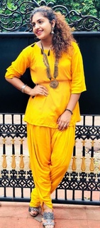 Noorin Shereef feet photo 7