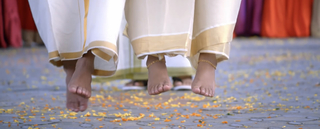 Noorin Shereef feet photo 13