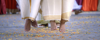 Noorin Shereef feet photo 12