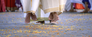 Noorin Shereef feet photo 11